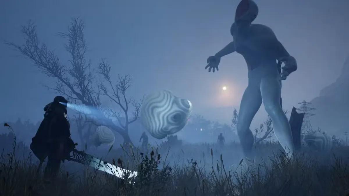 Утечка даты выхода Hell is Us в преддверии анонса PlayStation State of Play