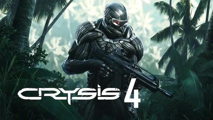 Crytek увольняет 15% сотрудников на фоне финансовых трудностей и прекращает разработку нового Crysis