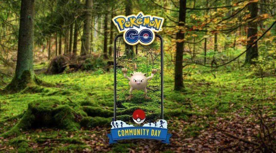 Niantic раскрывает день сообщества Pokémon GO и расписание событий на начало 2025 года