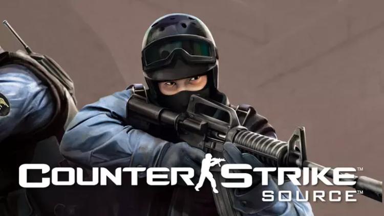 Valve выпускает крупное обновление Counter-Strike: Source спустя четыре года