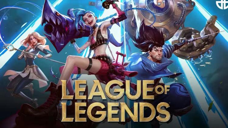 ММО League of Legends: разработка продолжается, несмотря на трудности