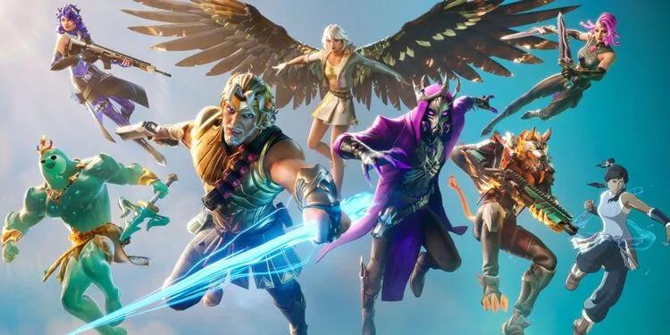 Игроки PS5 и Xbox Fortnite получат эксклюзивный доступ к новой важной функции раньше других