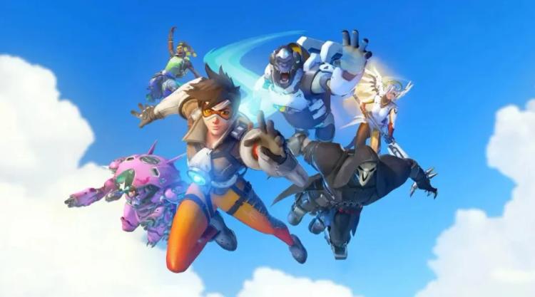 Сообщество Overwatch 2 приветствует Blizzard за восстановление ключевых функций OW1