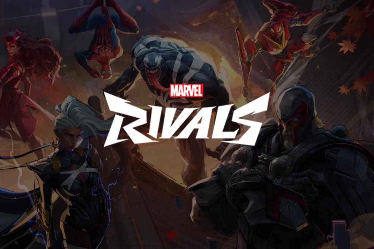 NetEase почти отменила Marvel Rivals, несмотря на огромный успех