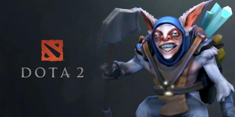 Игроки Dota 2 столкнулись с ошибкой, изменяющей игру, в патче 7.38