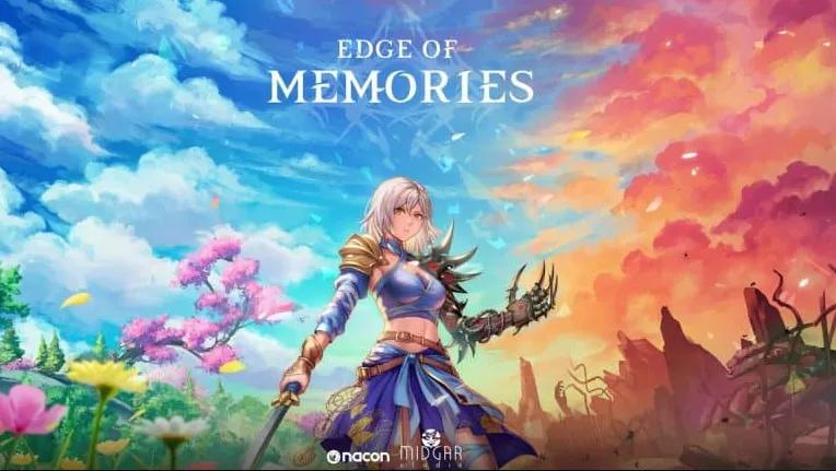 Edge of Memories: новая JRPG от звездной команды разработчиков