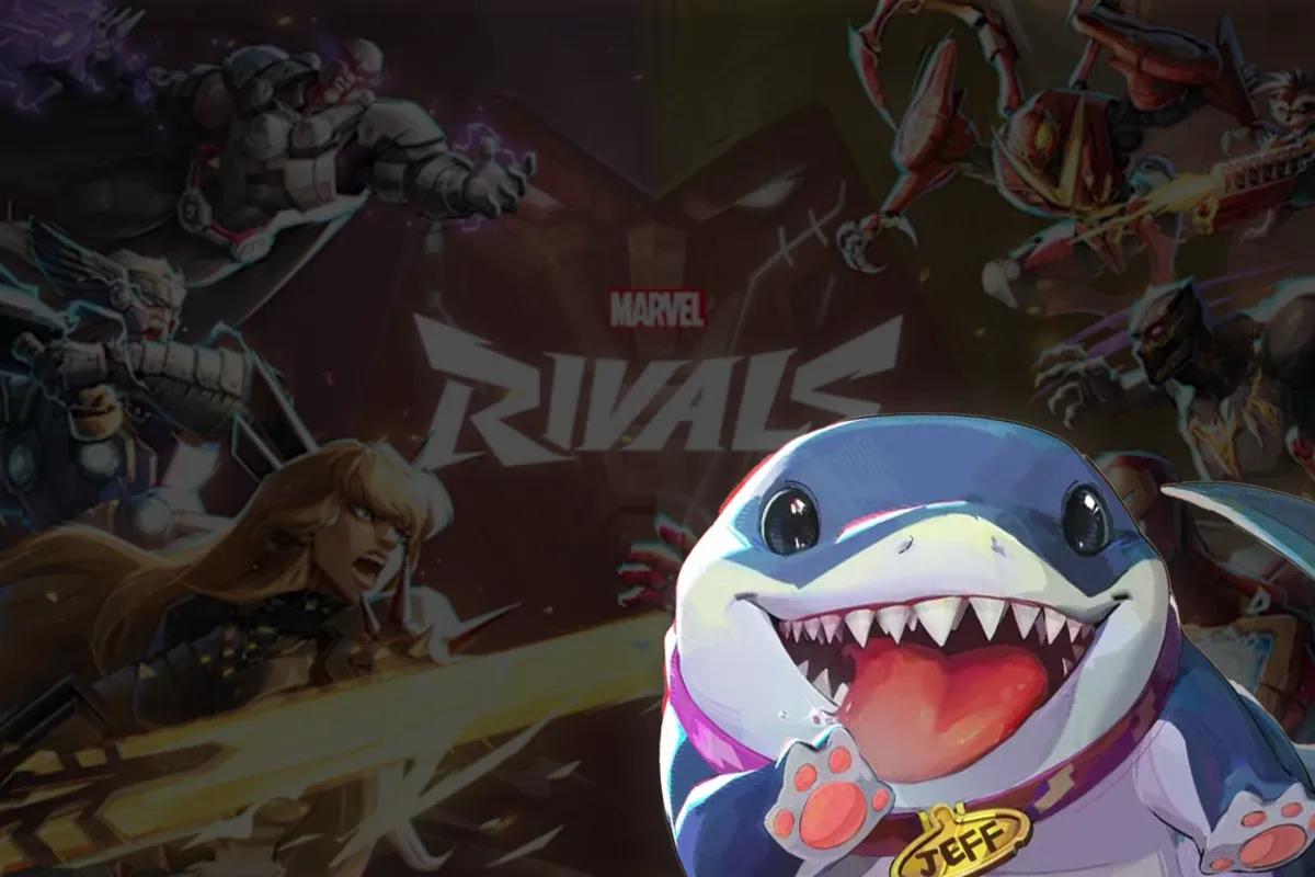 Marvel Rivals — NetEase планирует 10-летнюю поддержку и расширение киберспорта