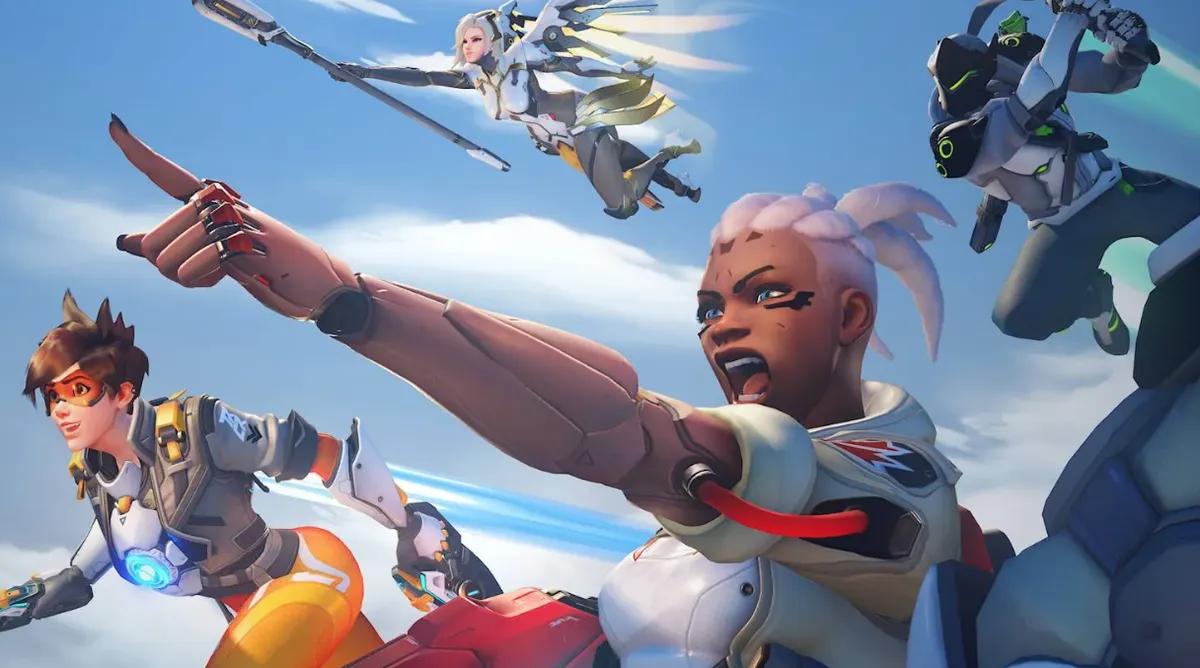 Безумный трюк с перками от профессионалов Overwatch 2 дает игрокам огромное преимущество