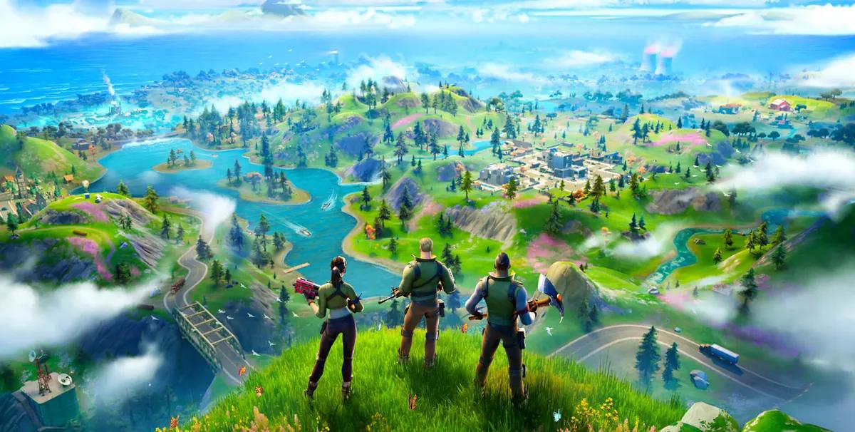 Epic Games предлагает второй шанс читерам в Fortnite