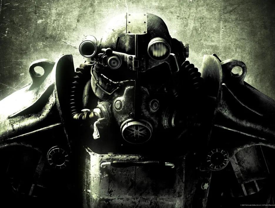 Почему Fallout отклонил оригинальную концовку своего создателя — он объяснил в видео