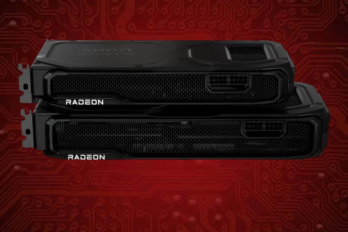 AMD представляет новые графические процессоры Radeon RX 9070: Цены, характеристики и дата выхода