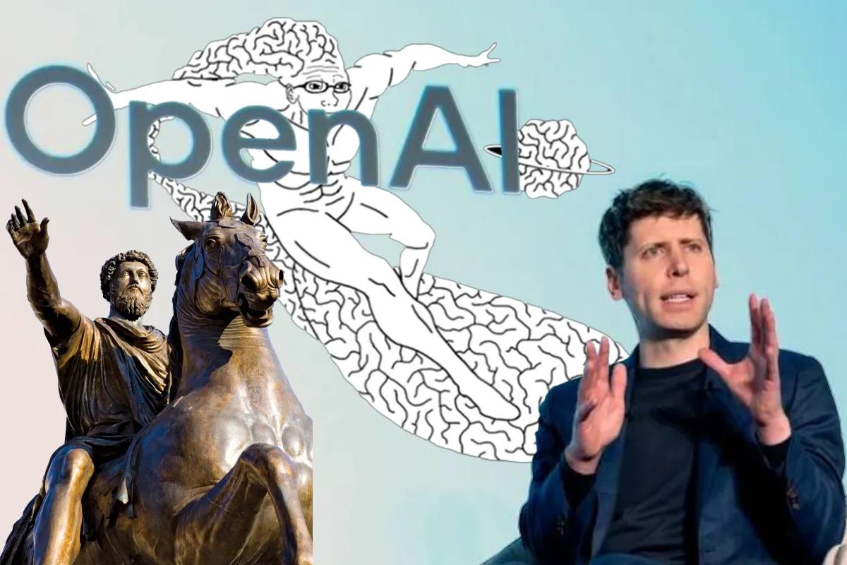 OpenAI запускает GPT-4.5: скачок вперед в написании и кодировании