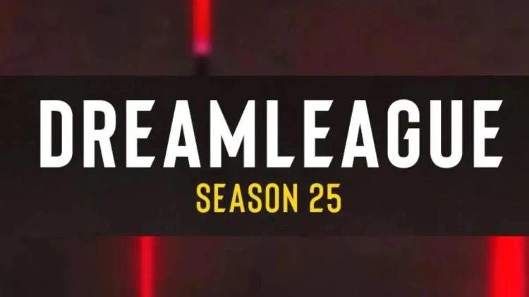 Гранд-финал DreamLeague Season 25 отложен из-за DDoS-атаки