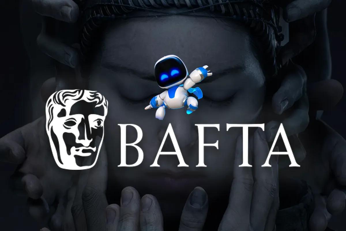 Bafta объявляет победителей премии Games Awards 2025