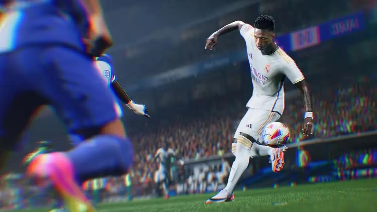 EA Sports FC 25 подешевеет на 70% на всех платформах