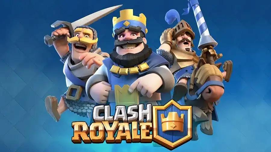 Clash Royale возвращает "Ретро Рояль" - ностальгический опыт 2017 года