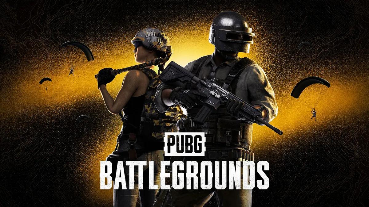 PUBG: Battlegrounds отмечает 8 лет с обновлением 34.2