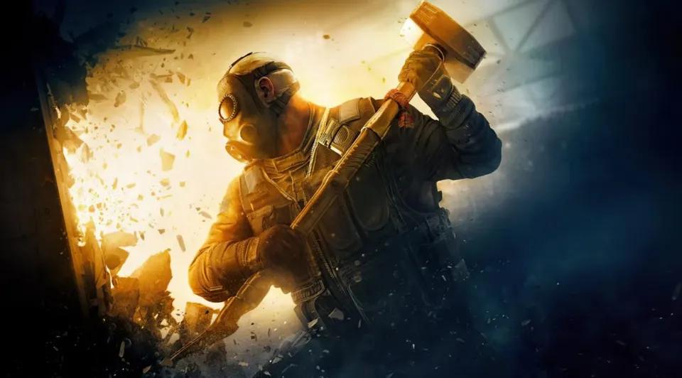 Rainbow Six Siege: Полный список атакующих и защитников в 10-м сезоне 1-го сезона