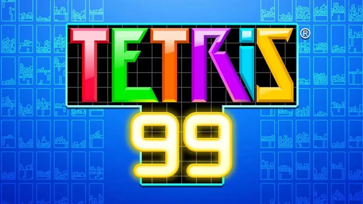 46-й Кубок Максимуса Tetris 99 объединился с Xenoblade Chronicles X