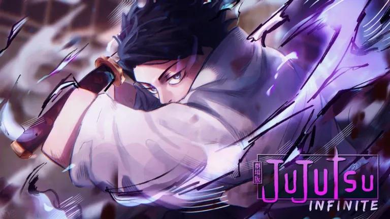 Roblox Jujutsu Infinite Codes октябрь 2026