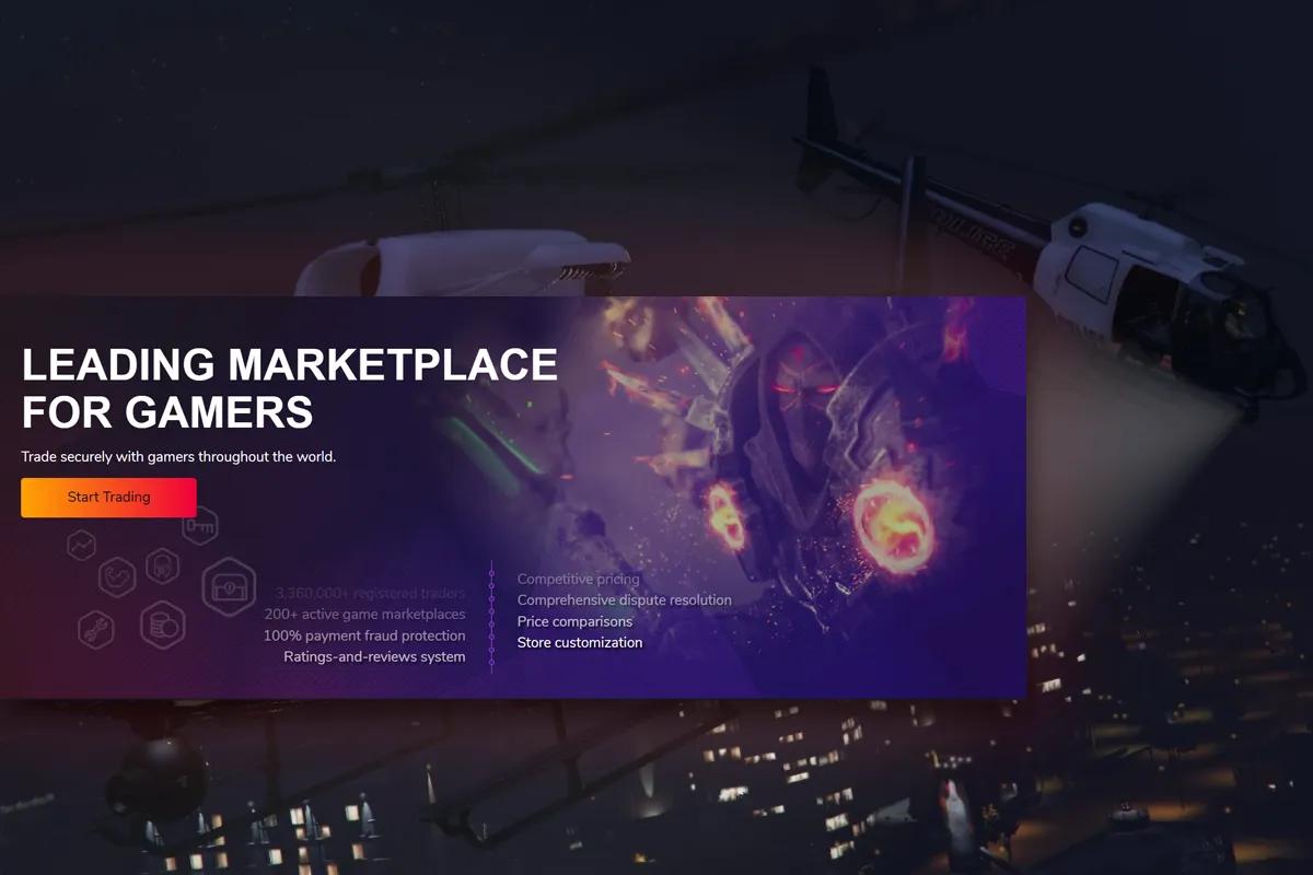 Take-Two подала в суд на PlayerAuctions за продажу предметов в GTA Online