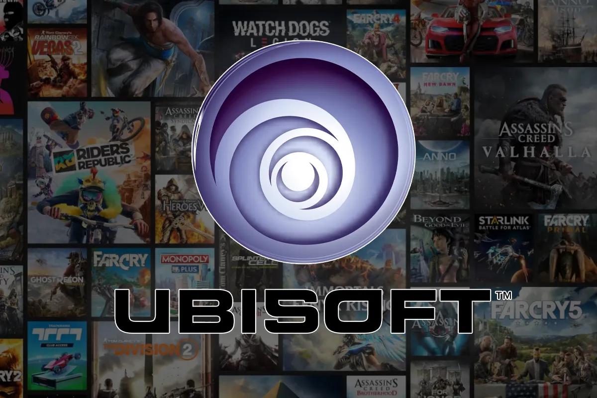 Ubisoft планирует серьезную перестройку бизнеса - Tencent замешана?