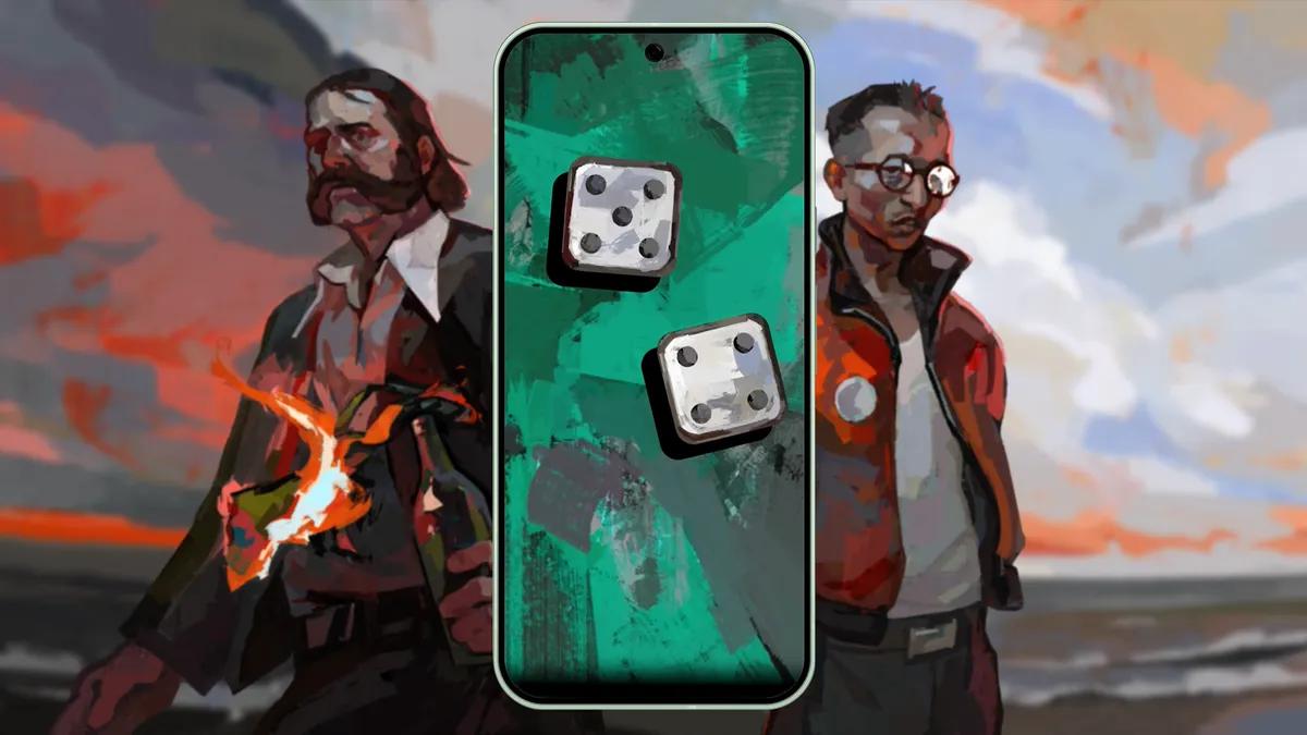 Disco Elysium Mobile стартует летом 2025 года!