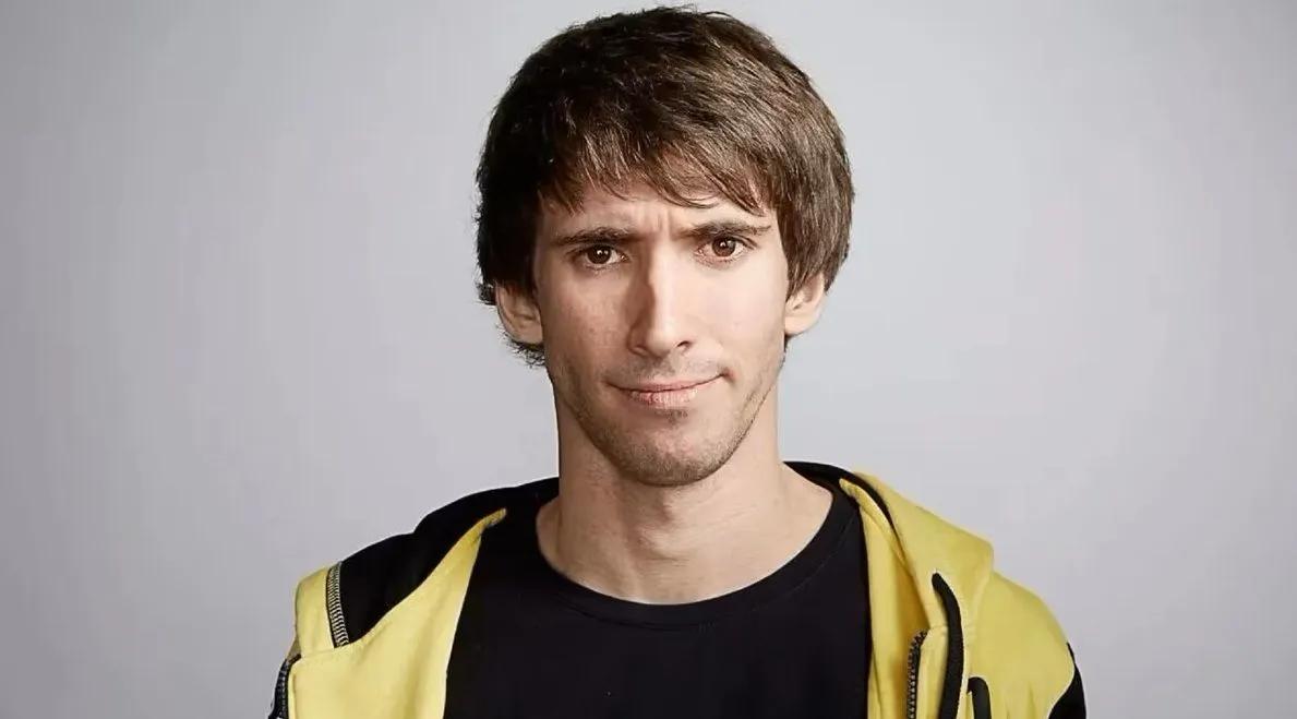 Dendi выиграл турнир OnlyFangs Invitational по Warcraft и получил приз в $5 000!