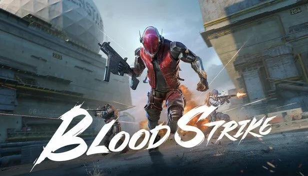 Blood Strike празднует свою первую годовщину масштабным обновлением! 🎉