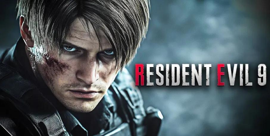 Утечка информации о Resident Evil 9 указывает на серьезное переосмысление серии наравне с RE4 и RE7