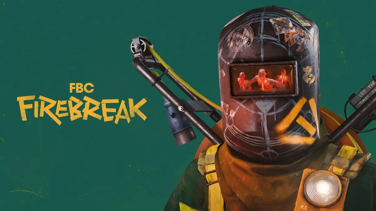 Remedy представляет FBC: Firebreak - самостоятельный кооперативный шутер во вселенной Control