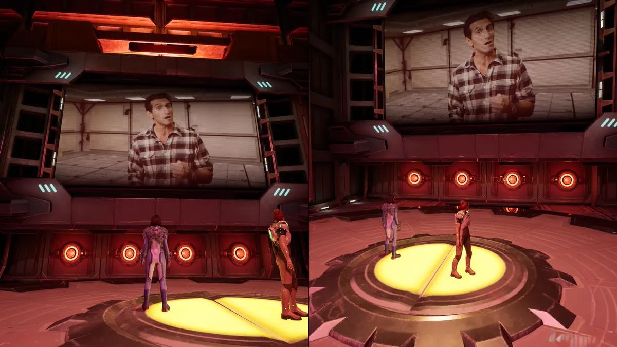 Игроки Split Fiction побеждают лазерный ад и выигрывают эксклюзивную поездку в Хейзлайт