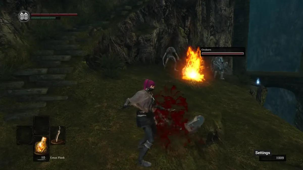 Dark Souls Remastered получит бесшовный мод для совместной игры - играйте с друзьями по полной программе