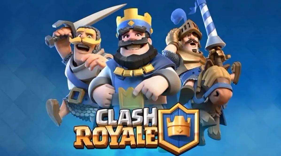 Утечки Clash Royale Season 70 раскрывают нового чемпиона и эволюцию карт - появится в апреле 2025 года