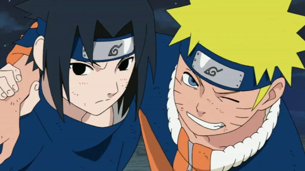 Официально объявлено о сотрудничестве MLBB и Naruto - Легендарный кроссовер начинается