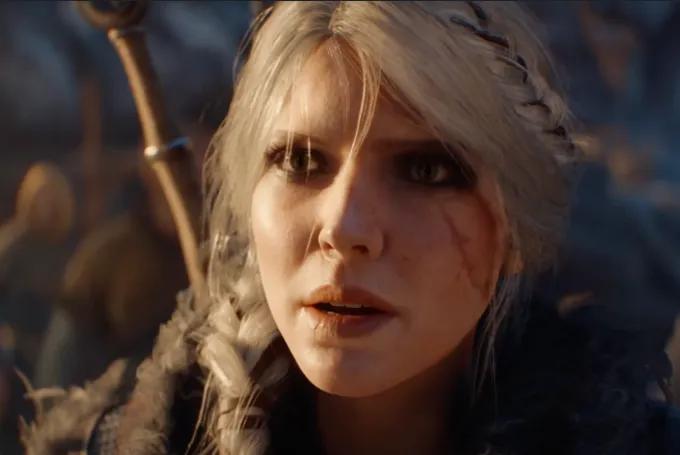 The Witcher 4 может стать игрой для PS6 - и до этого еще много лет