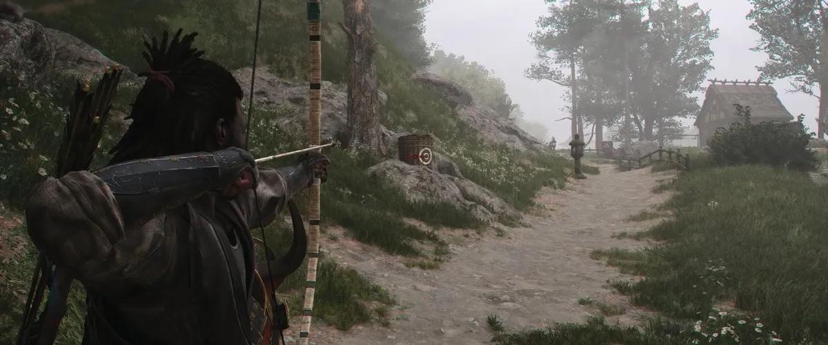 Assassin's Creed Shadows выпускает первое обновление после запуска