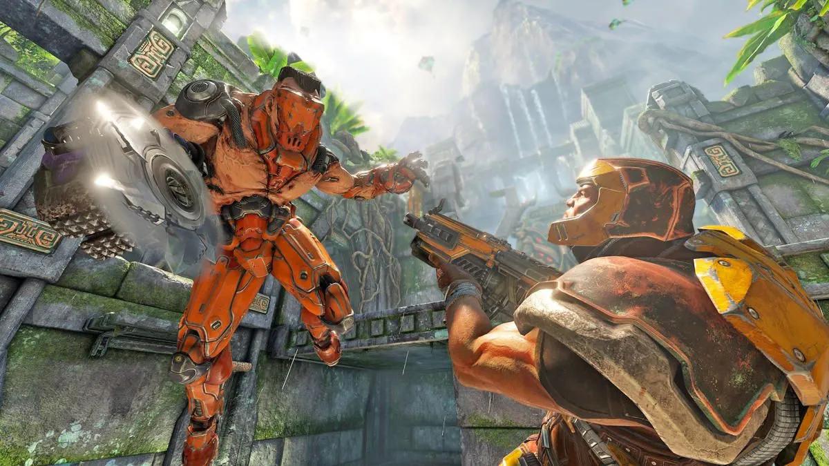 Quake: Игра поколений все еще жива в 2025 году?