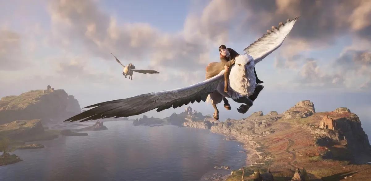 Warner Bros., как сообщается, отменяет неанонсированное дополнение Hogwarts Legacy
