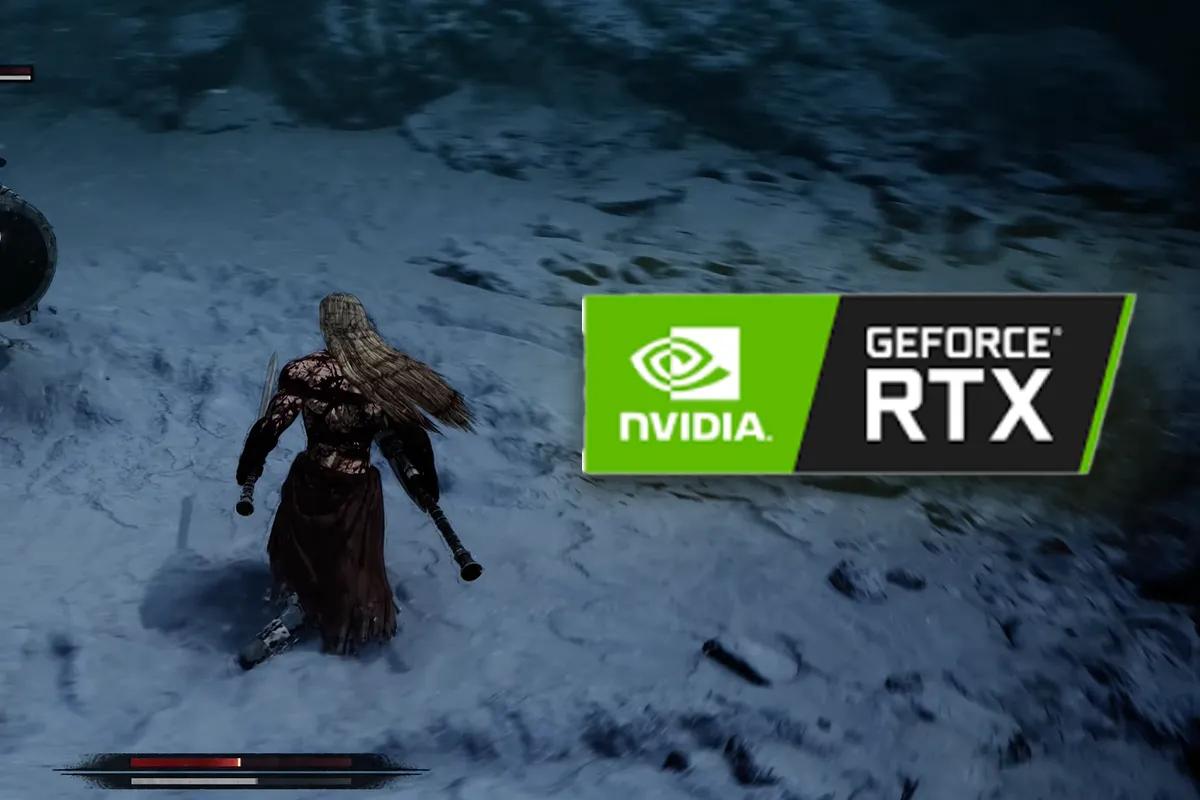 Первый Berserker Khazan достигает 170+ FPS при максимальных настройках 8K с DLSS 4 и RTX 5090
