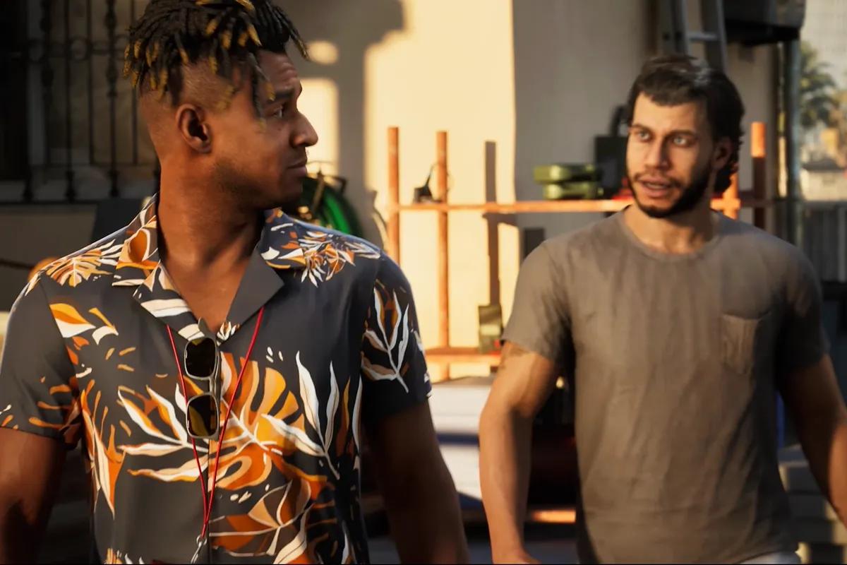 Новый трейлер следующей игры GTA Veteran MindsEye, которая выйдет 10 июня 2025 года