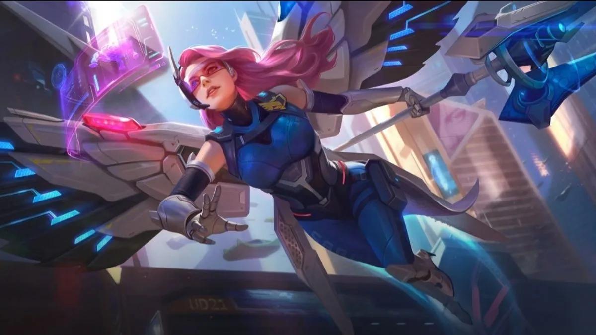 🌟 Mobile Legends: Bang Bang – утечки за апрель 2025 года и предстоящий контент