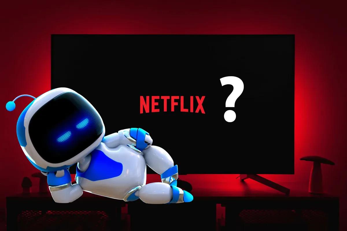 Президент Netflix заявил, что дети не интересуются консолями: «8-летние дети не мечтают о PlayStation 6»