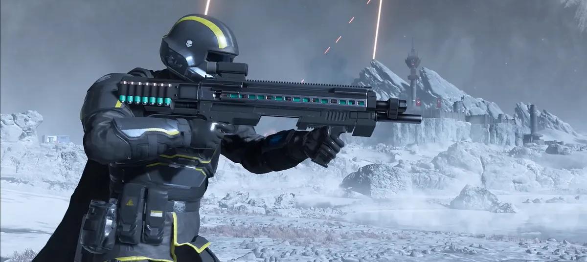 Helldivers 2 столкнулся с неожиданной блокировкой для некоторых игроков на ПК — разработчики работают над исправлением