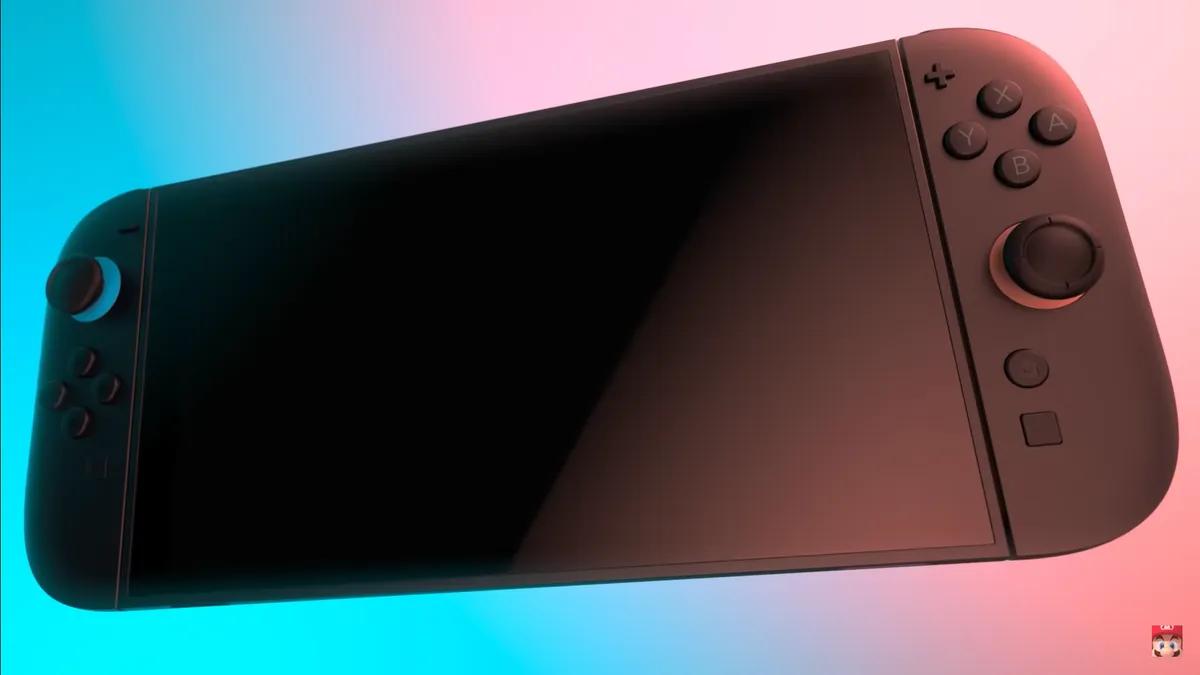 Плавный переход Nintendo на Switch 2: мастер-класс по обратной совместимости