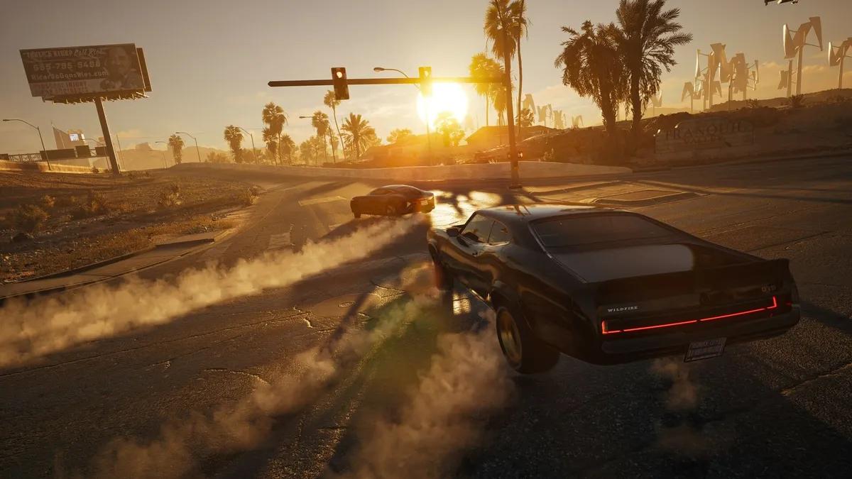 Игра MindsEye с открытым миром от ветерана GTA Лесли Бензиса выйдет в июне