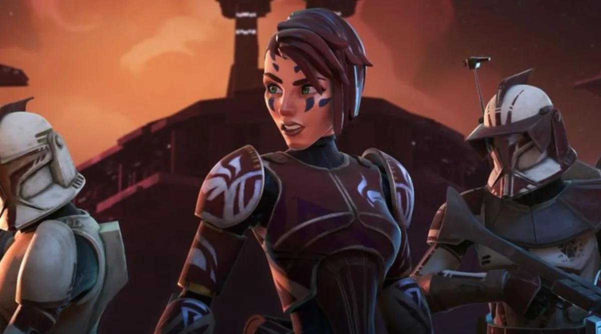 Утечка стратегической игры Star Wars демонстрирует игровой процесс в стиле XCOM