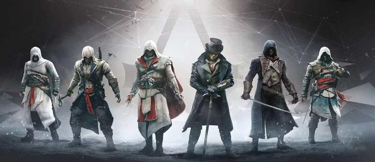 Слух: Assassin’s Creed Invictus может выйти в 2025 году