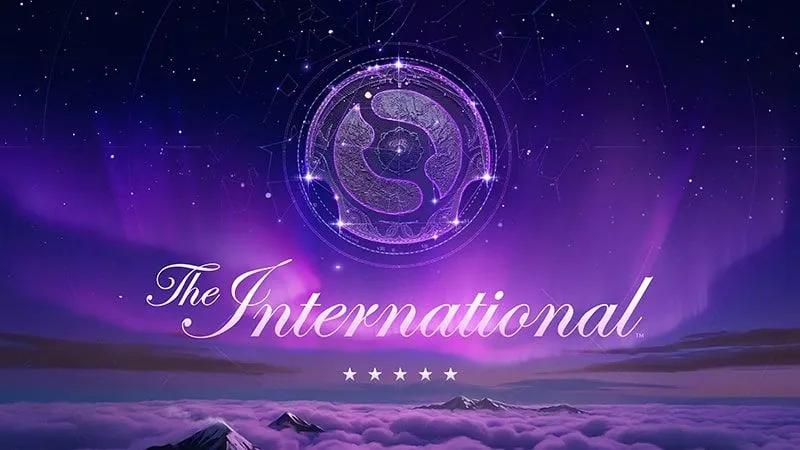 Valve объявляет подробности о The International 2025