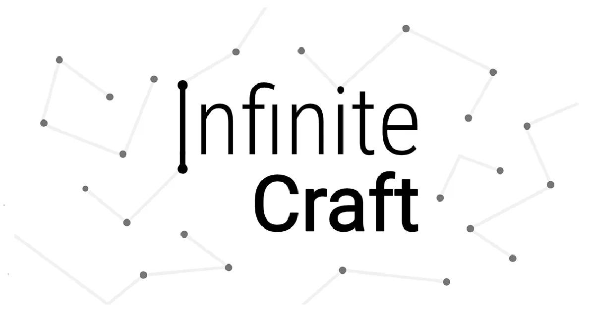 Как сделать человека в Infinity Craft